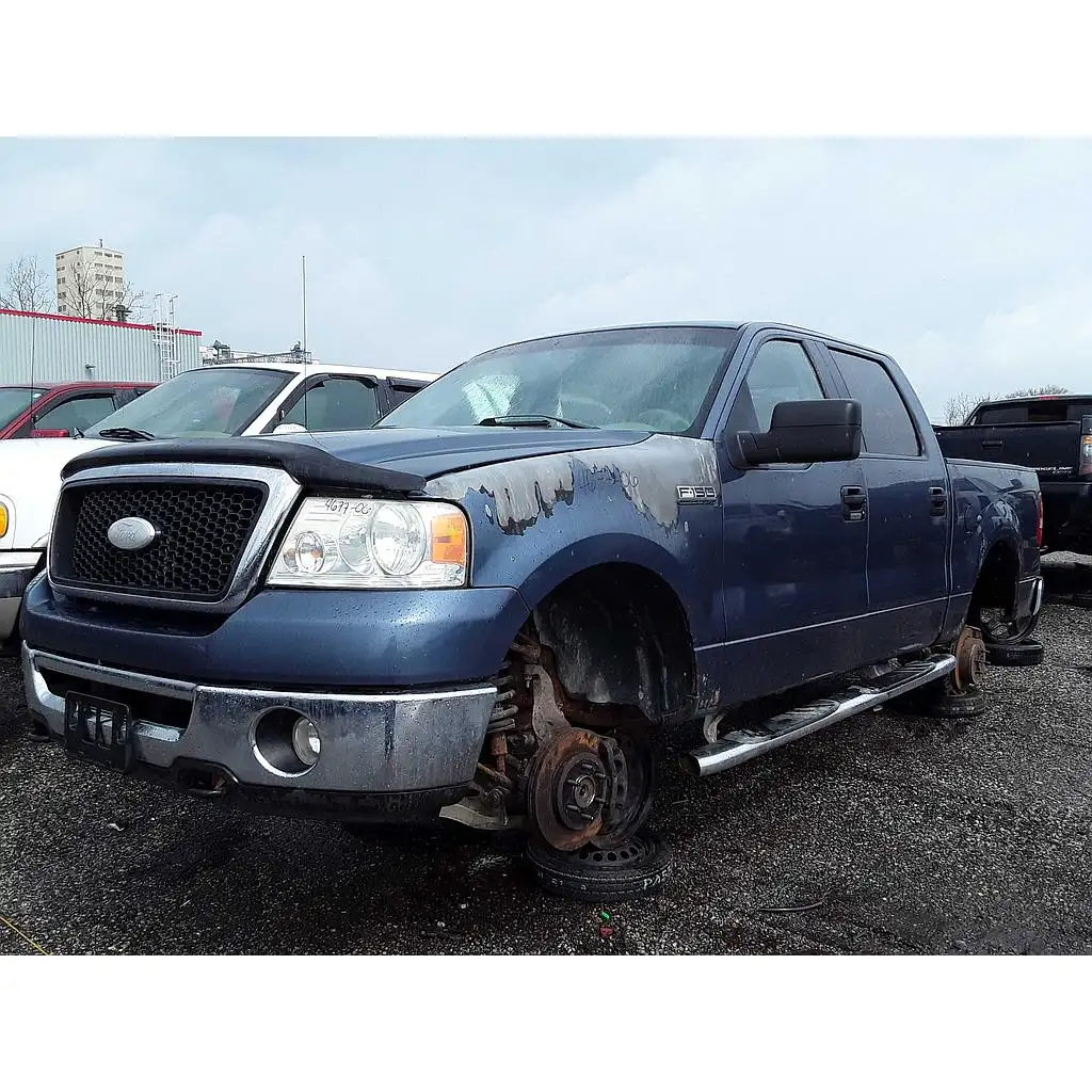 Photo of 2006 Ford F-150
