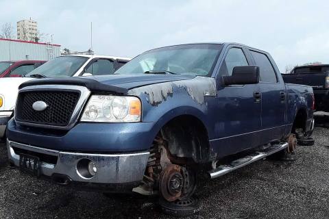 Photo of 2006 Ford F-150