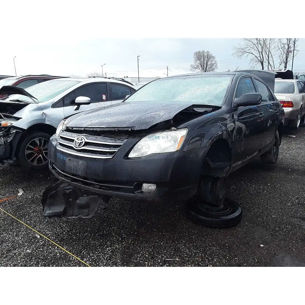 Photo of 2007 Toyota Avalon
