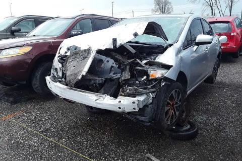 Photo of 2014 Honda Civic