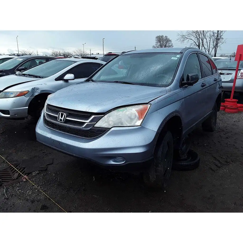 Photo of 2010 Honda Cr-V