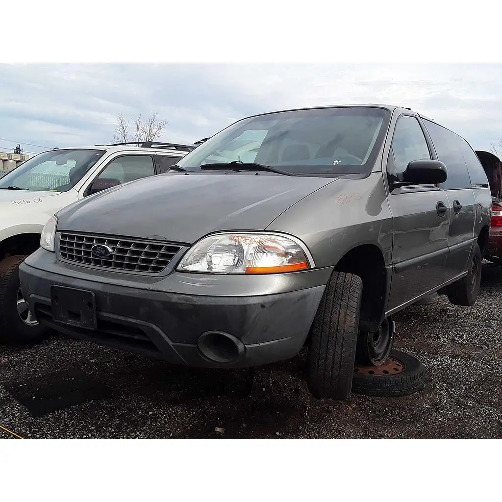 Photo of 2002 Ford Windstar