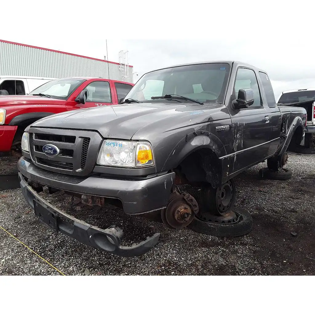 Photo of 2011 Ford Ranger