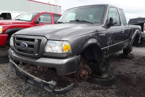 Photo of 2011 Ford Ranger