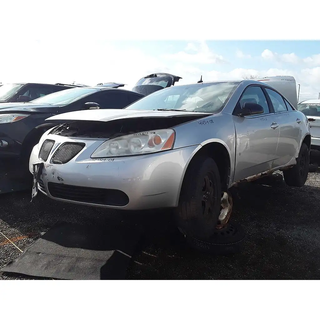Photo of 2008 Pontiac G6
