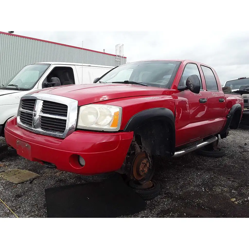 Photo of 2006 Dodge Dakota