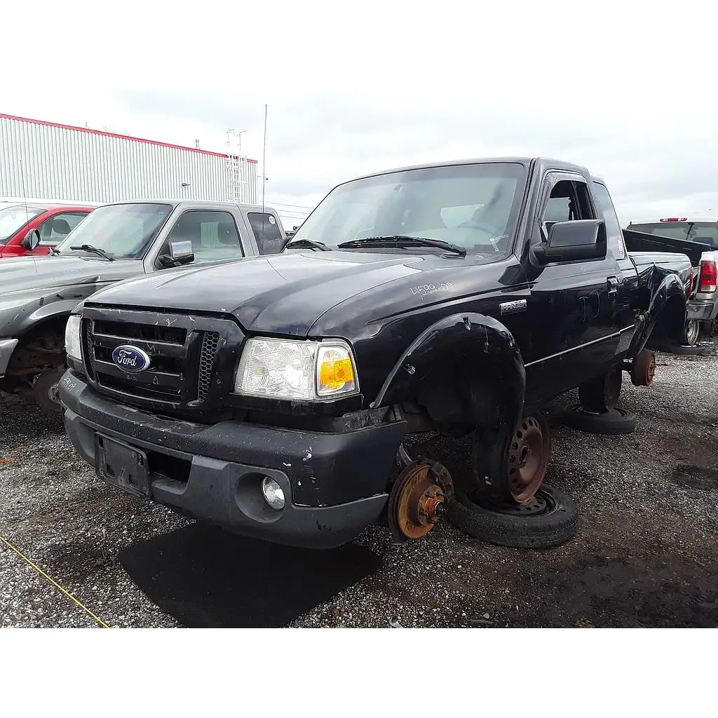 Photo of 2009 Ford Ranger