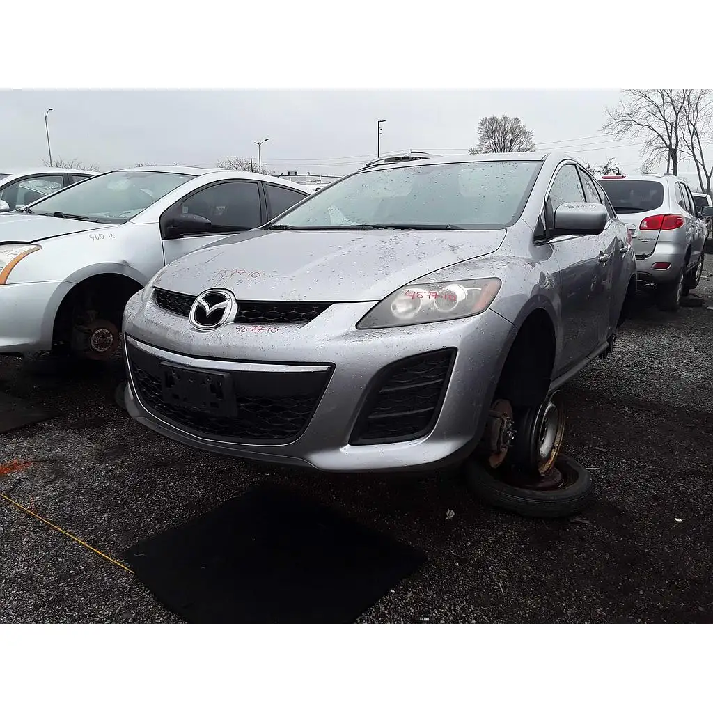 Photo of 2010 Mazda Cx-7