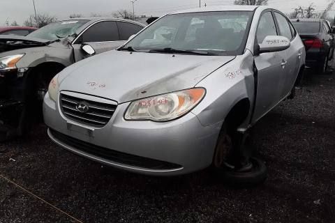 Photo of 2007 Hyundai Elantra