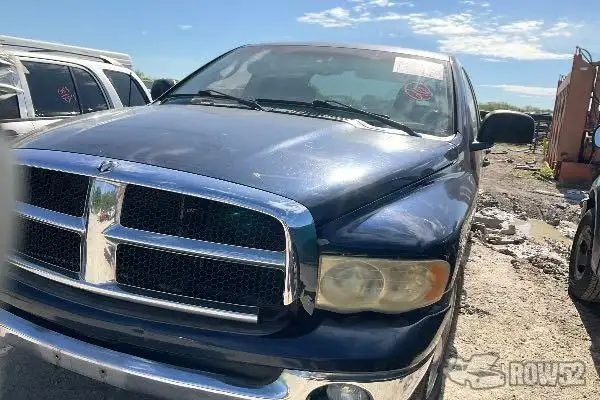 Photo of 2002 Dodge Ram 1500