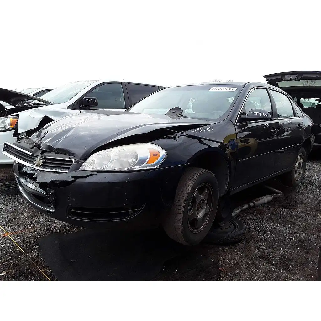Photo of 2007 Chevrolet Impala