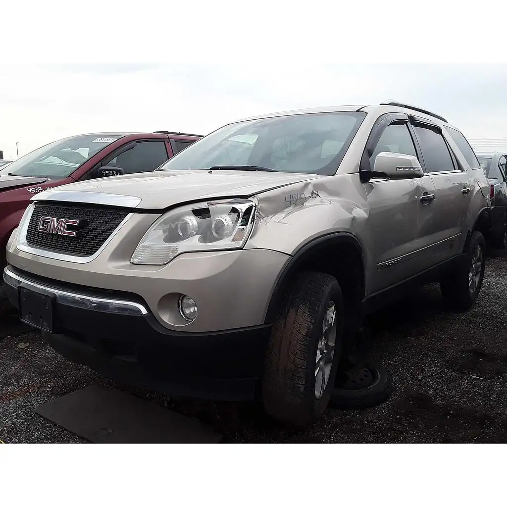 Photo of 2008 Gmc Acadia