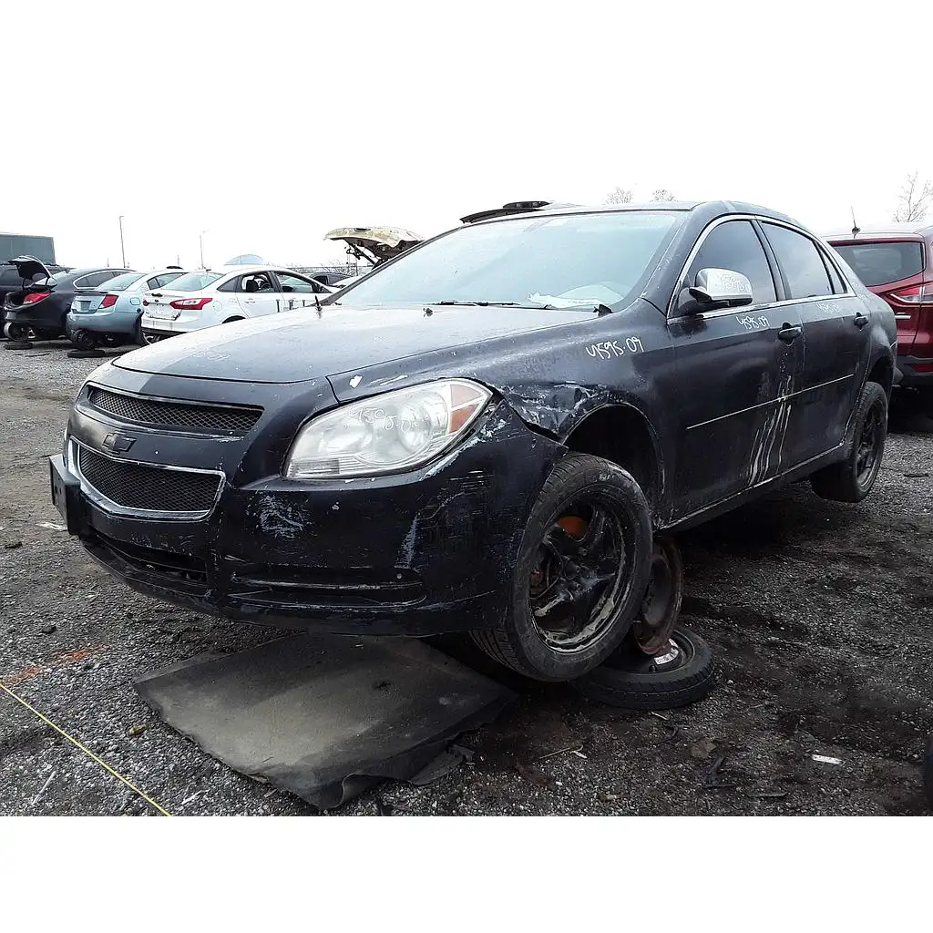 Photo of 2009 Chevrolet Malibu