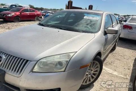 Photo of 2008 Mercury Milan
