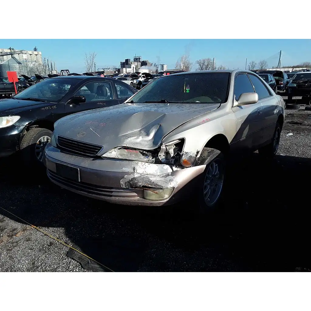 Photo of 1997 Lexus Es 300