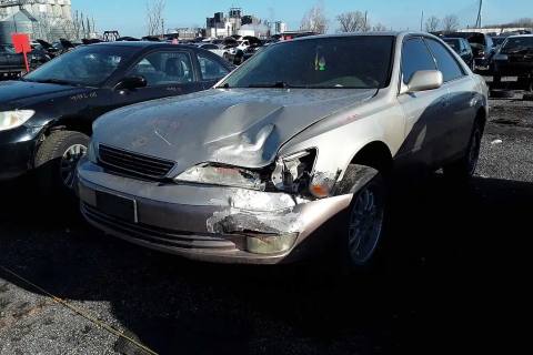 Photo of 1997 Lexus Es 300