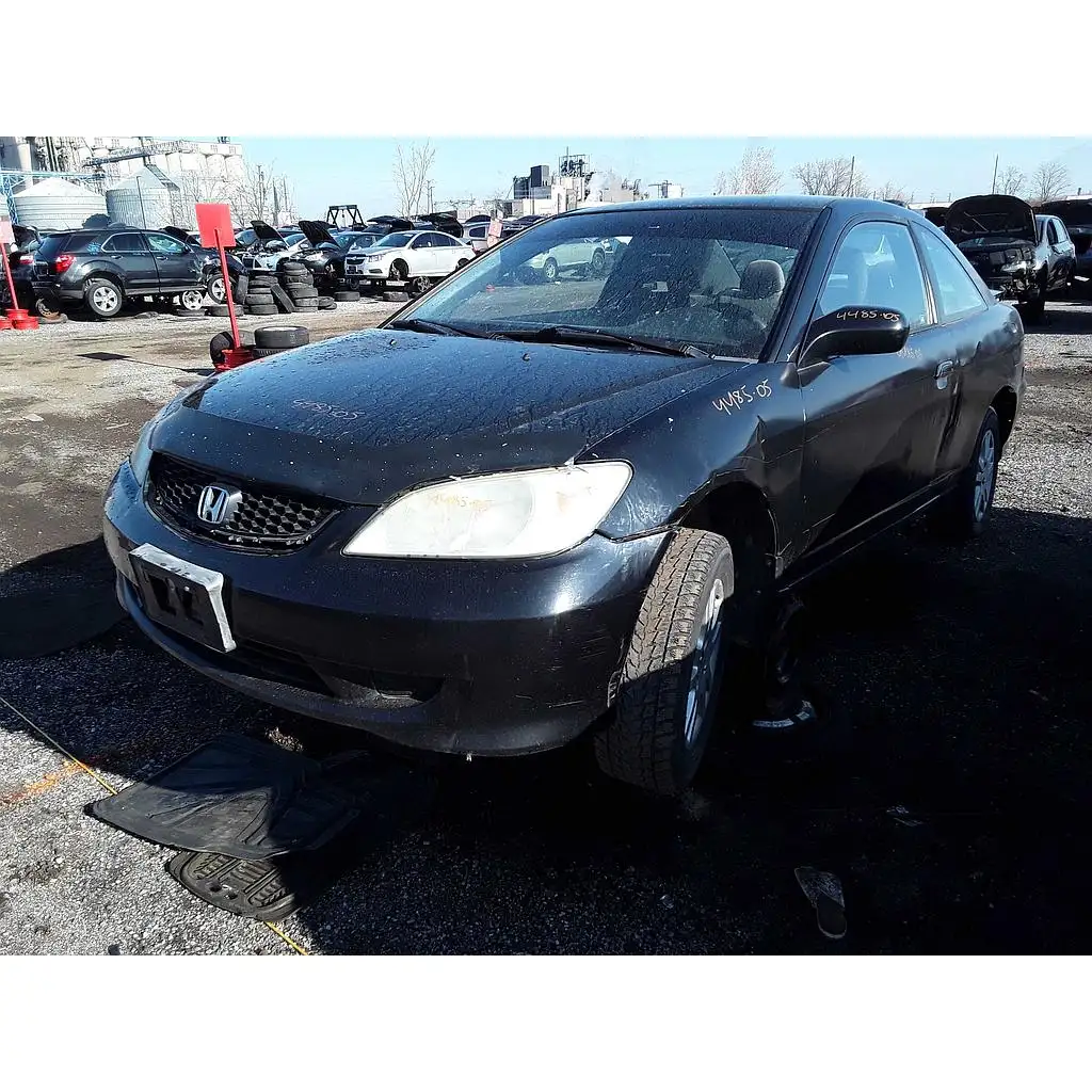 Photo of 2005 Honda Civic