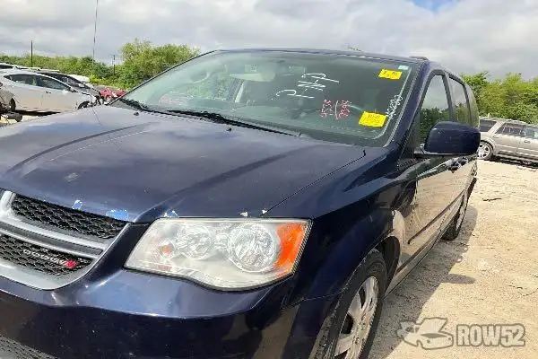 Photo of 2016 Dodge Grand Caravan