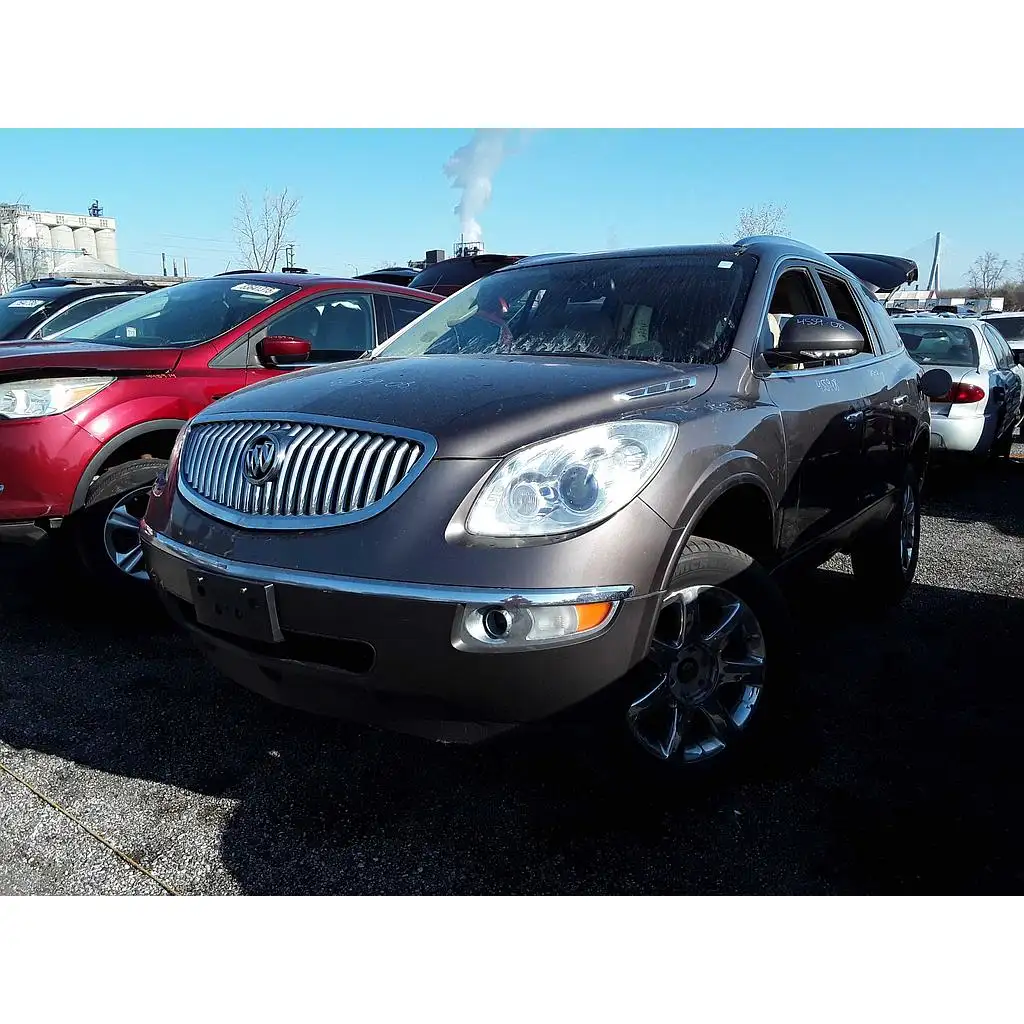 Photo of 2008 Buick Enclave