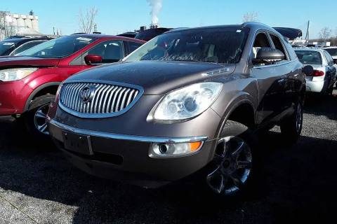 Photo of 2008 Buick Enclave