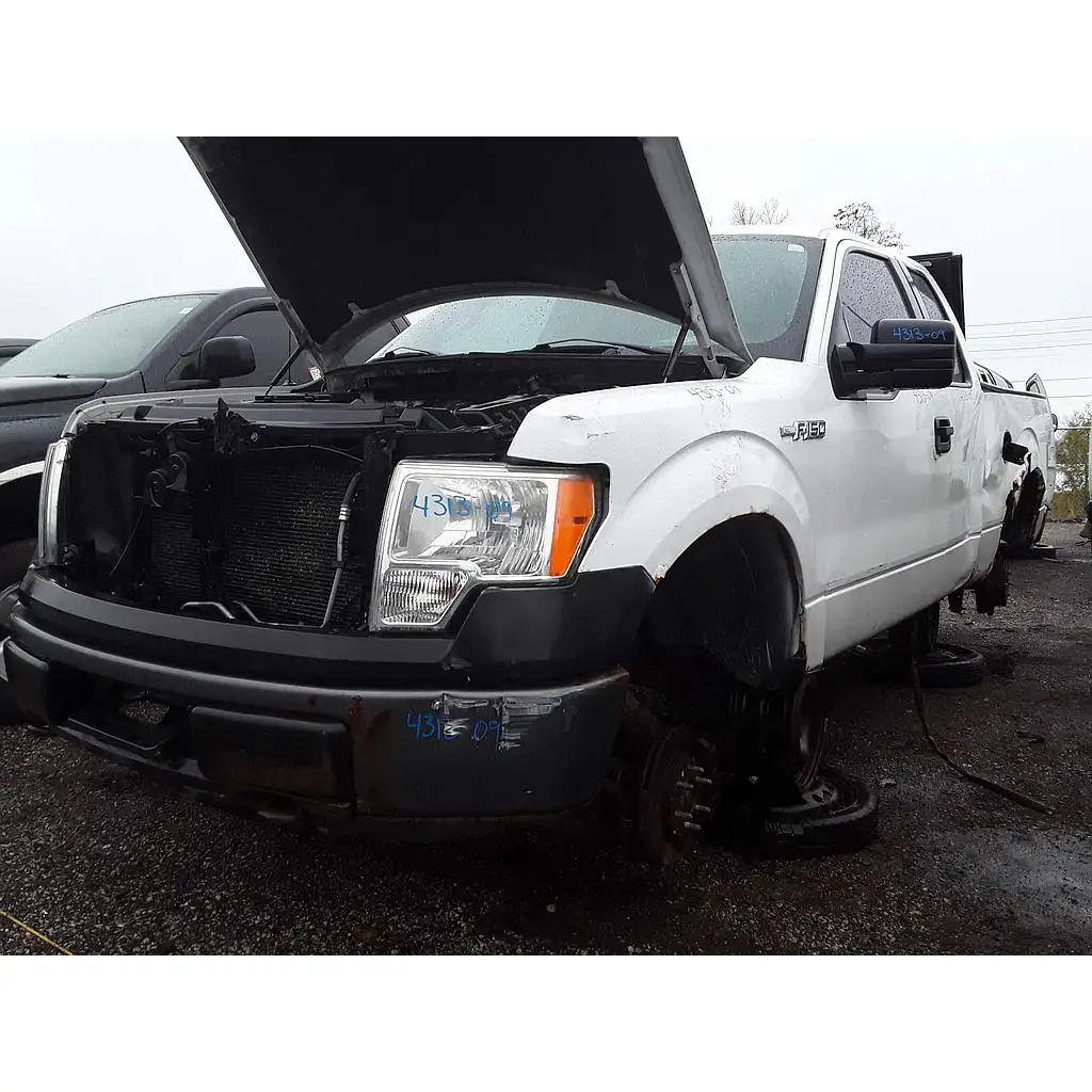 Photo of 2009 Ford F-150
