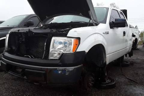 Photo of 2009 Ford F-150