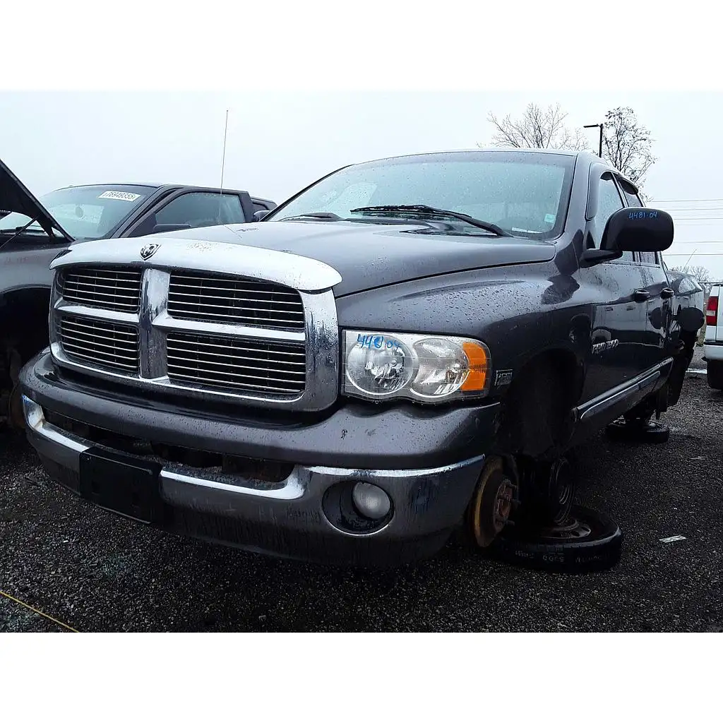 Photo of 2004 Dodge Ram 1500