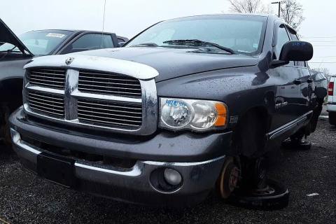 Photo of 2004 Dodge Ram 1500