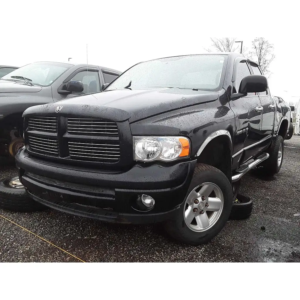 Photo of 2003 Dodge Ram 1500