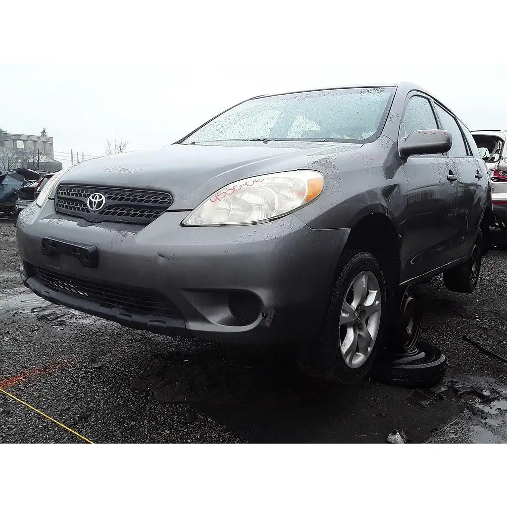 Photo of 2006 Toyota Matrix