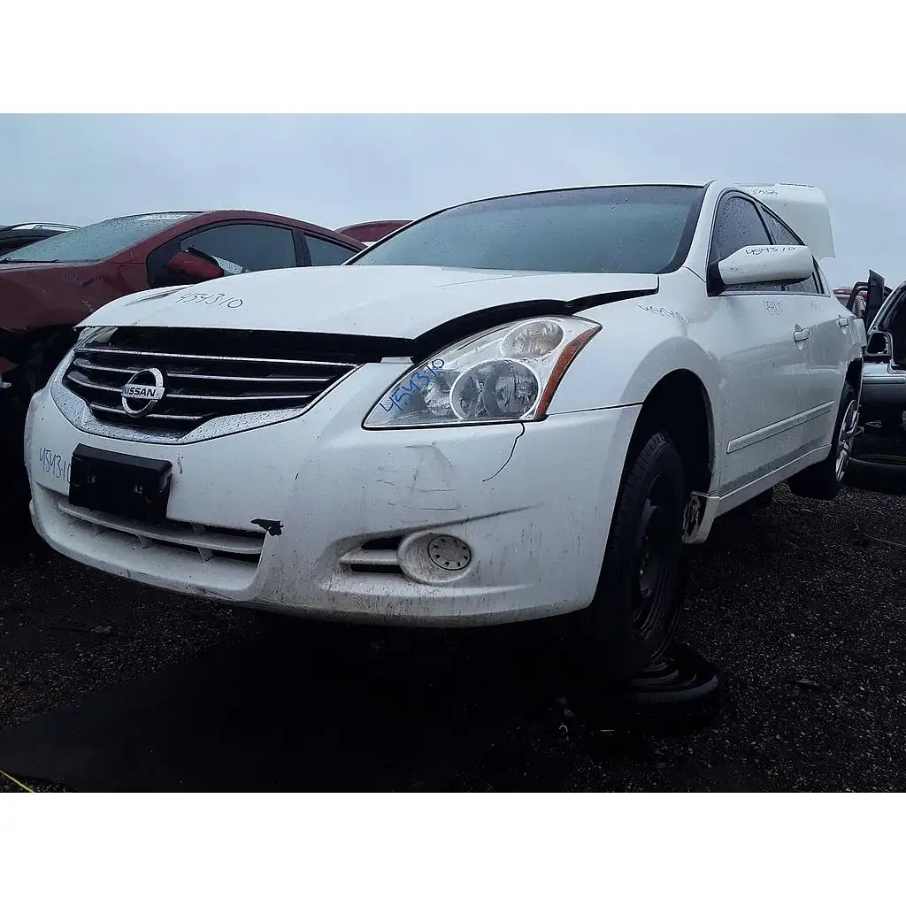 Photo of 2010 Nissan Altima