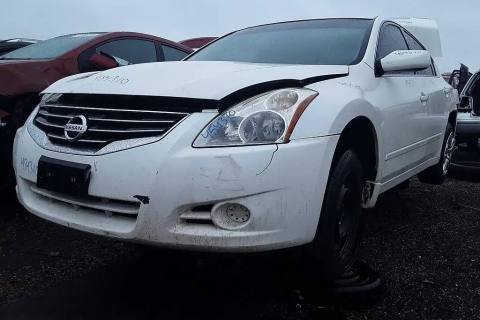 Photo of 2010 Nissan Altima