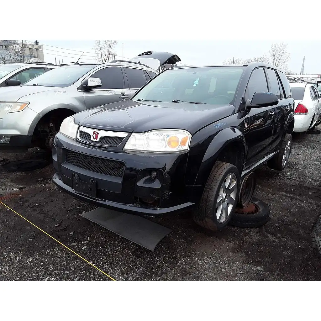 Photo of 2006 Saturn Vue