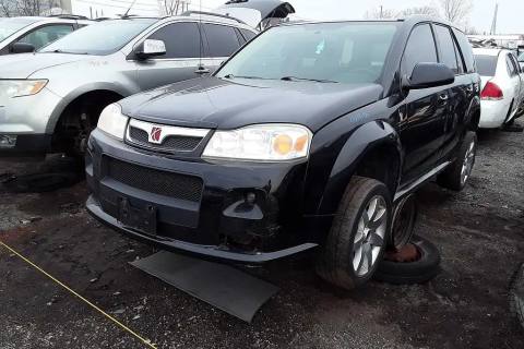 Photo of 2006 Saturn Vue