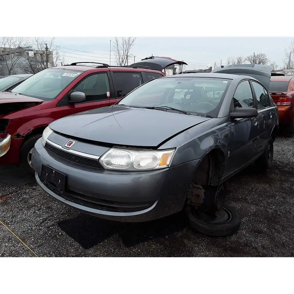 Photo of 2004 Saturn Ion