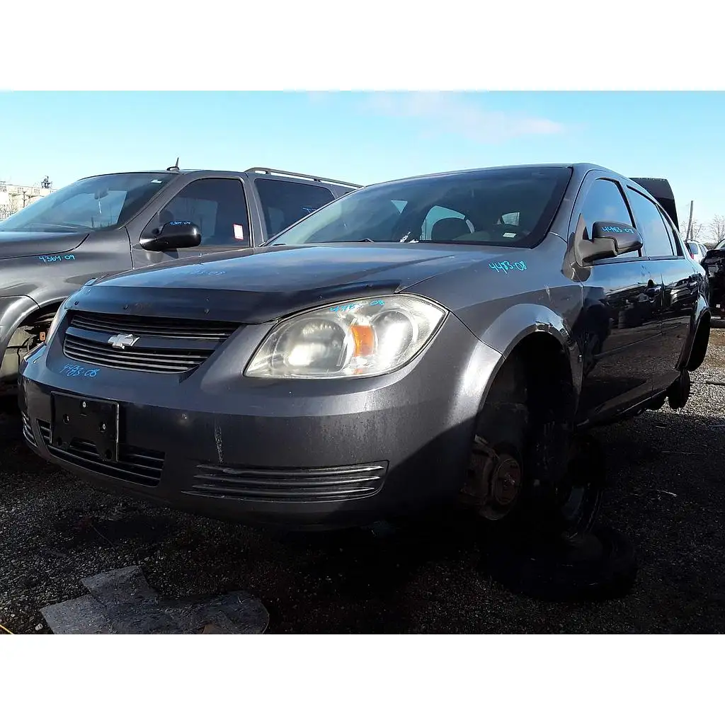 Photo of 2008 Chevrolet Cobalt