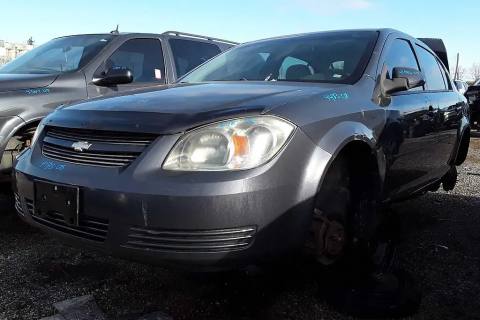 Photo of 2008 Chevrolet Cobalt