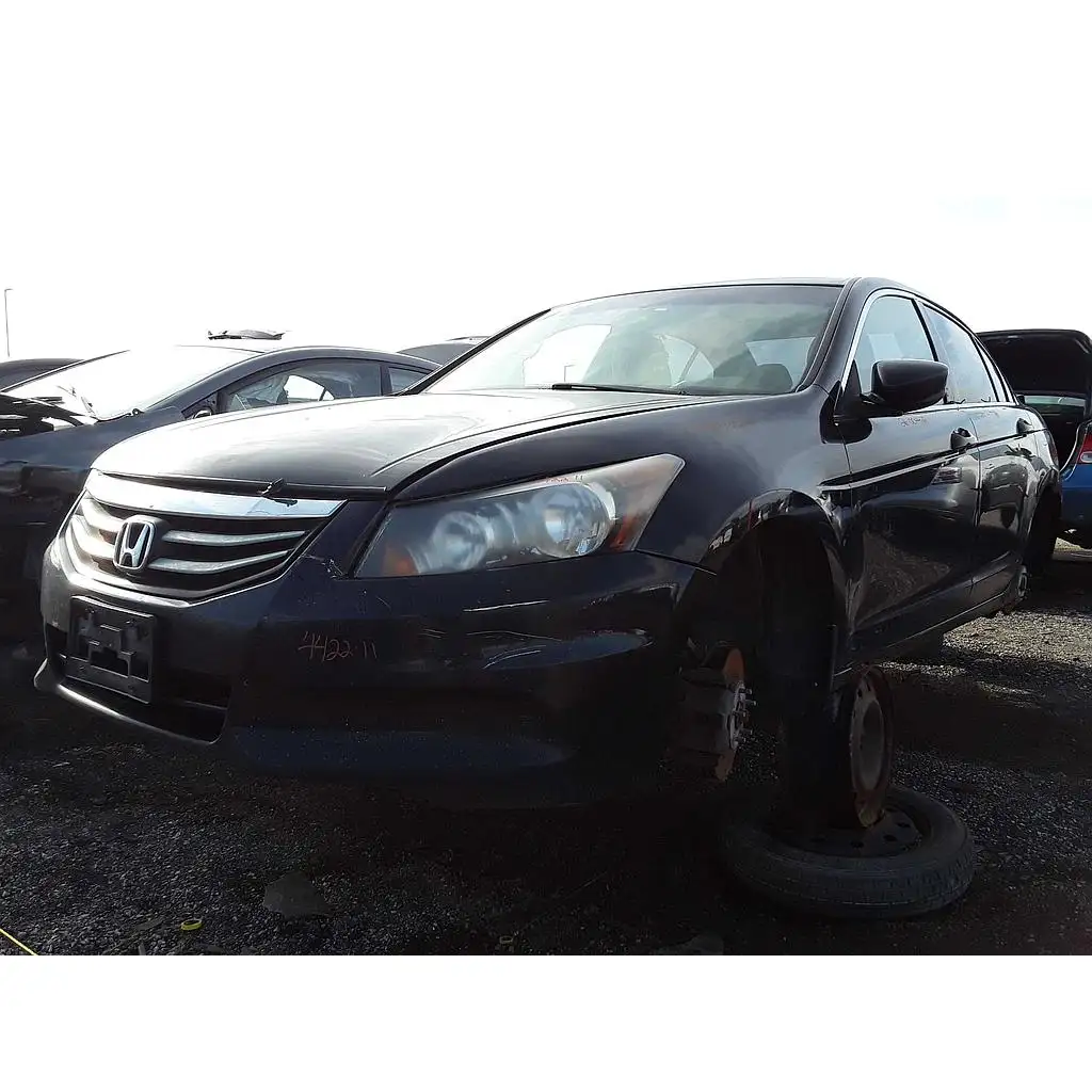 Photo of 2011 Honda Accord