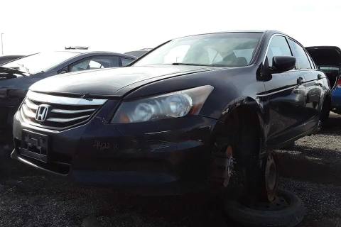Photo of 2011 Honda Accord