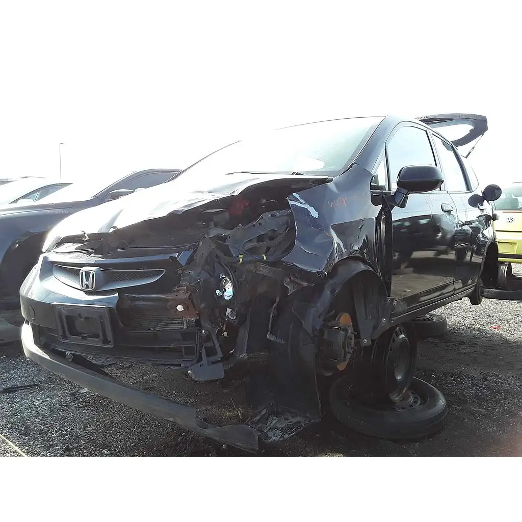 Photo of 2007 Honda Fit
