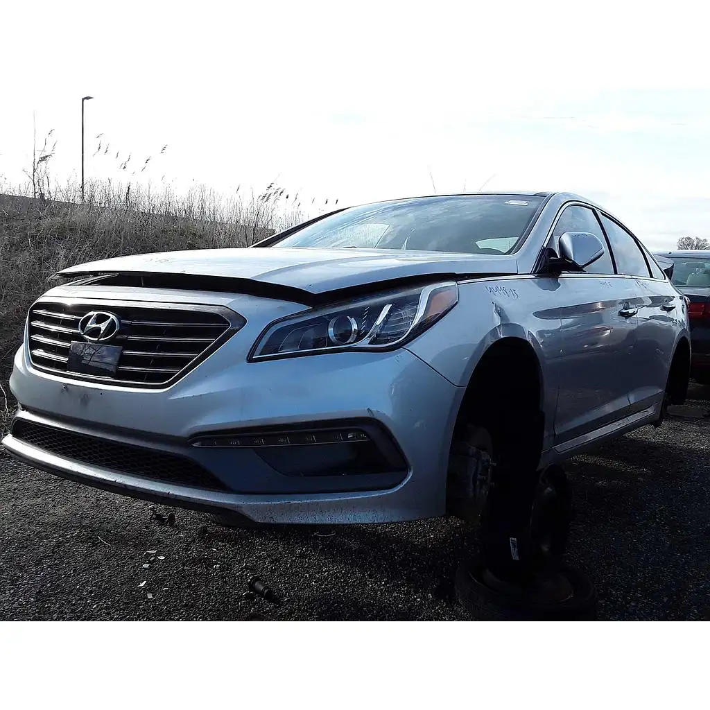 Photo of 2015 Hyundai Sonata