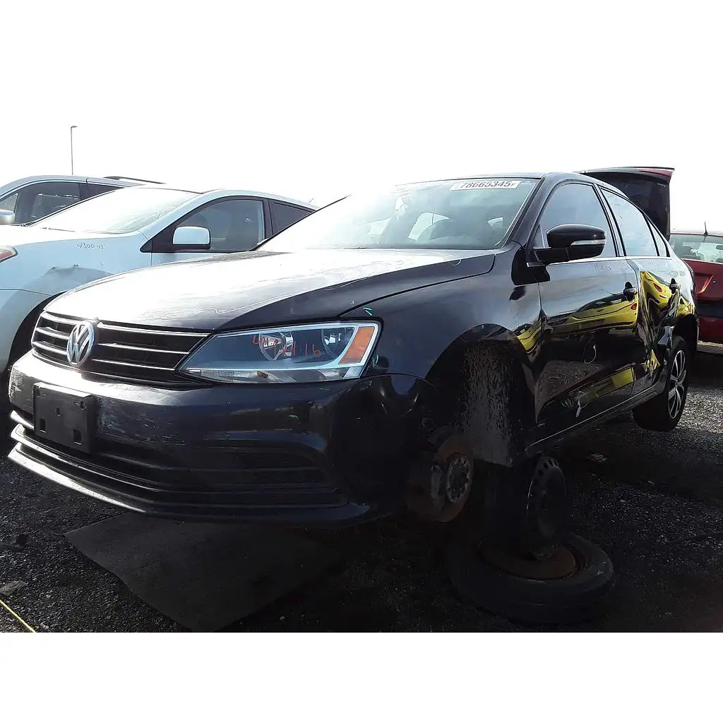 Photo of 2016 Volkswagen Jetta