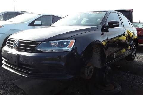 Photo of 2016 Volkswagen Jetta