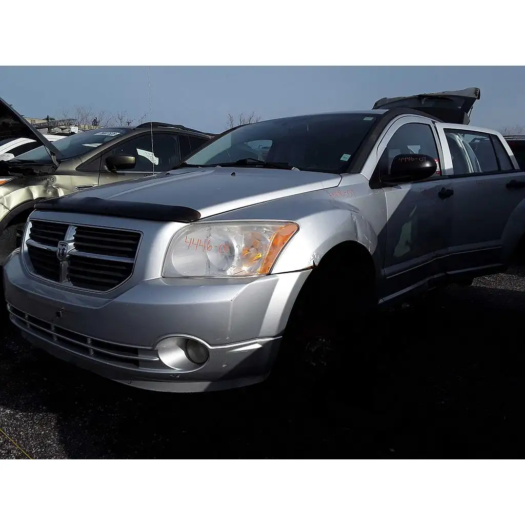 Photo of 2007 Dodge Caliber