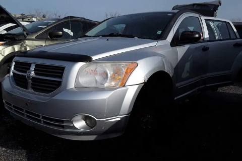 Photo of 2007 Dodge Caliber