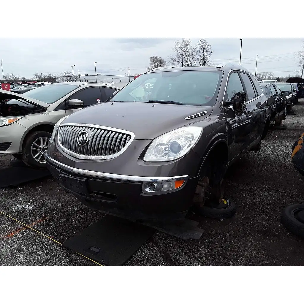 Photo of 2009 Buick Enclave