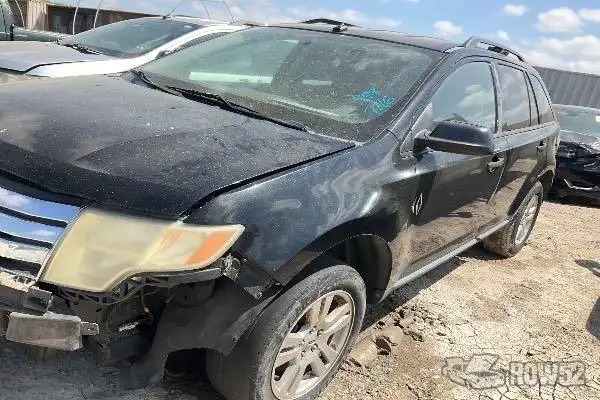 Photo of 2010 Ford Edge
