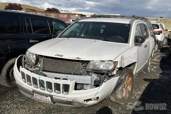 Photo of 2014 Jeep Compass