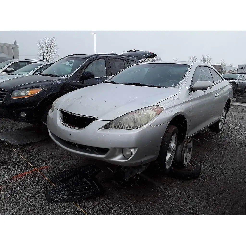 Photo of 2005 Toyota Camry