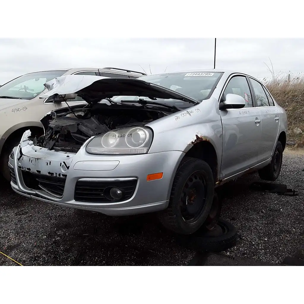 Photo of 2009 Volkswagen Jetta